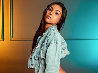 Erotische videochat MauraGray