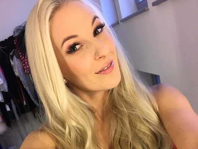 Foto van het profiel MaviePearl