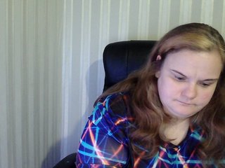 Erotische videochat Mavkas2025