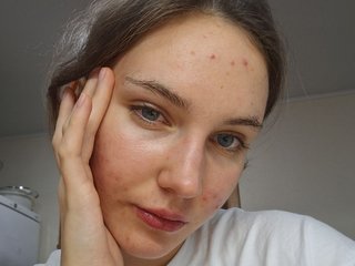 Erotische videochat MaxieDungy