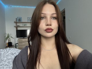 Erotische videochat MaximaWoodworth
