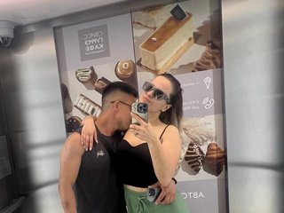 Erotische videochat MaxKrisry