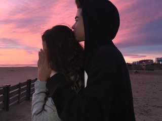 Erotische videochat LeshaMasha