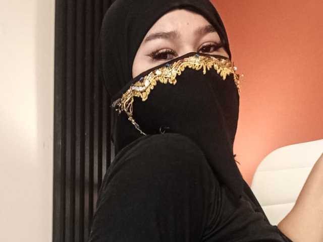 Foto van het profiel may-hadi