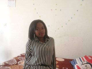 Erotische videochat May-sexy