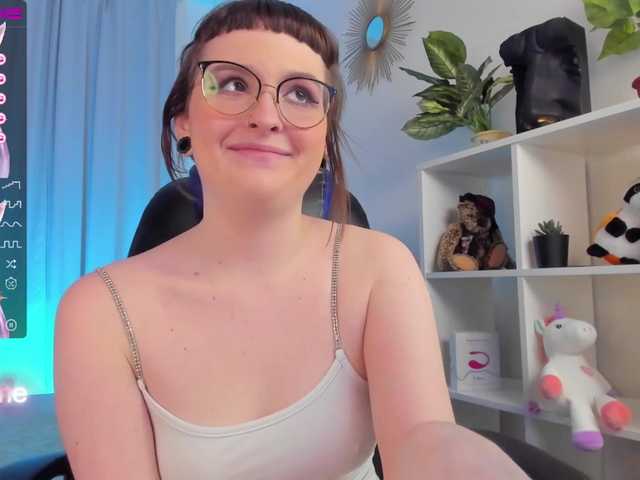 Uitzending screenshots Maya-Hain