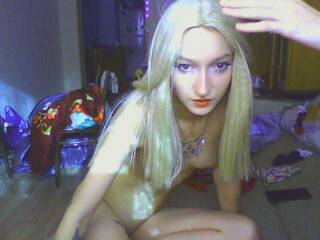 Erotische videochat Maya-onelya