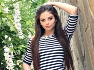 Erotische videochat mayablank