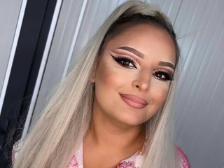 Erotische videochat MayaBlush