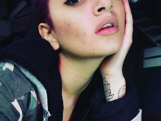 Erotische videochat mayaevanss