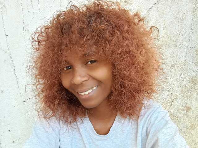 Foto van het profiel Mayah21a