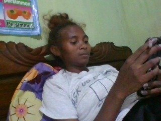 Erotische videochat Mayah21a