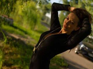 Erotische videochat MayaHipnoteyes