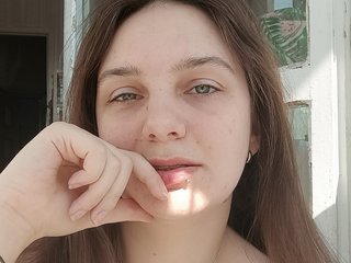Erotische videochat MayaHot