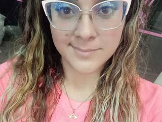 Erotische videochat MayaMartins