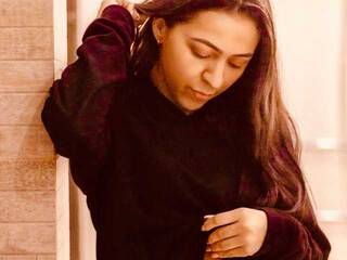 Erotische videochat mayamelisa