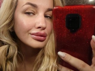 Erotische videochat MayaMonroe