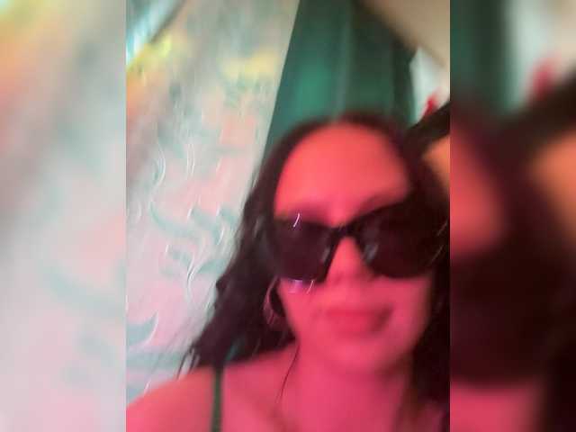 Uitzending screenshots MayaMoreno1