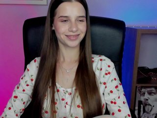 Erotische videochat MayaPerfect