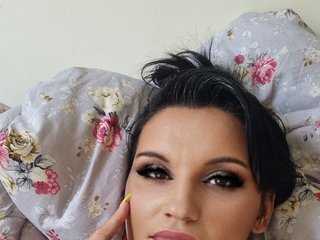 Erotische videochat Mayatiffany20