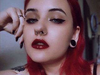 Erotische videochat MayaVens
