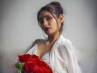 Erotische videochat MayBakary