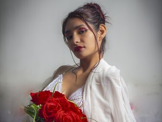 Erotische videochat MayBakary