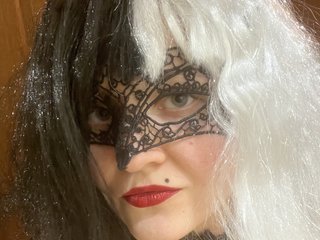 Erotische videochat MaybeBaby69
