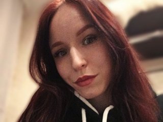 Erotische videochat MaybebabyS