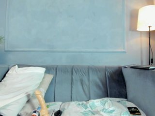 Erotische videochat Mayevanss