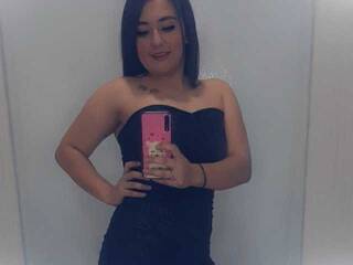 Erotische videochat MaylinOconne