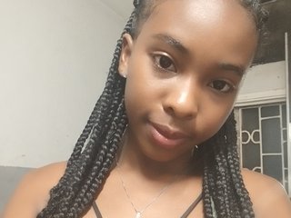 Erotische videochat Mayrah0811