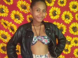 Erotische videochat Mayrah1
