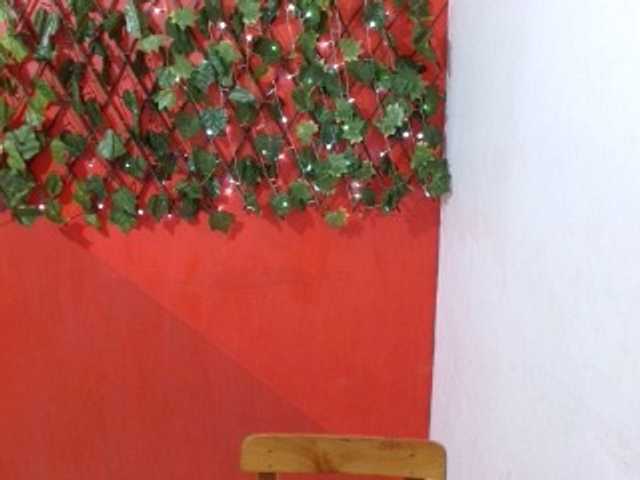 Uitzending screenshots MayraMeneses