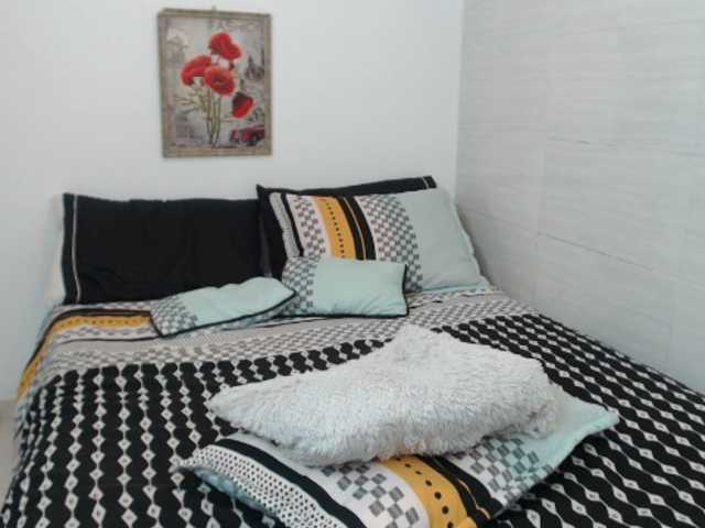 Uitzending screenshots mayramilf