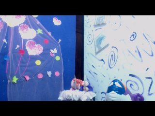 Uitzending screenshots mayriveraa