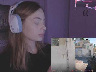 Erotische videochat mayshy