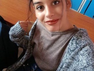 Erotische videochat MazikeenQueen