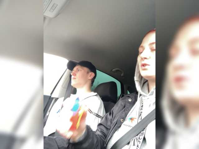 Uitzending screenshots medaed