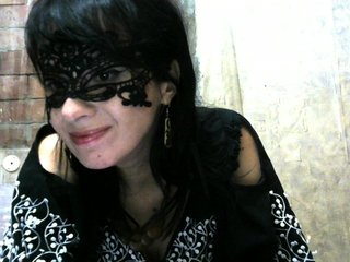Erotische videochat Lady_of_Perfection