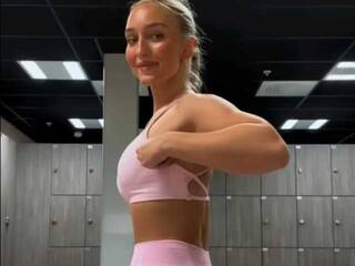 Erotische videochat VivienSabo