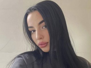 Erotische videochat MedissonBlue