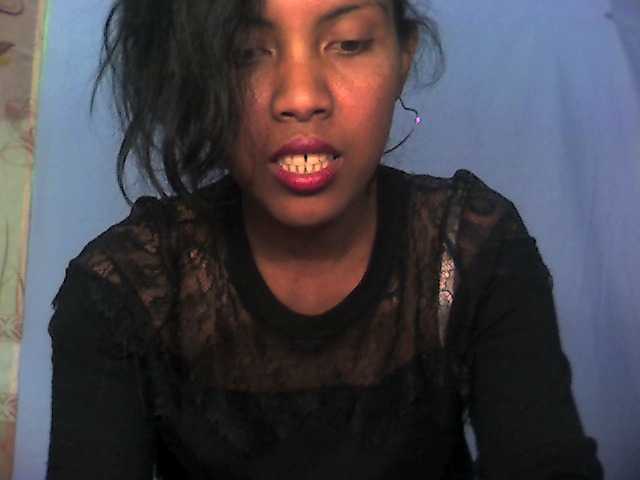 Uitzending screenshots megan-