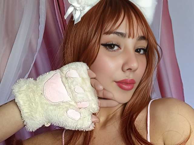 Foto van het profiel megan-ari