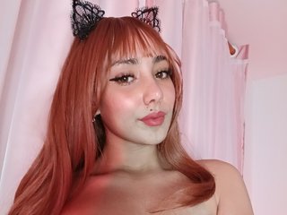 Erotische videochat megan-ari