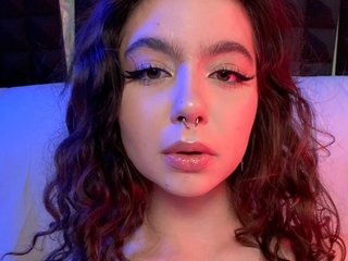 Erotische videochat Megan_Cox
