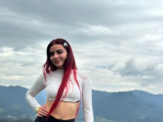 Erotische videochat Megan-Jenner