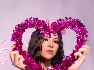 Erotische videochat megan-lee1