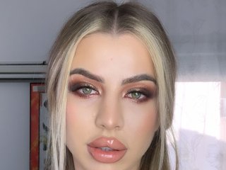 Erotische videochat Megan-Ros