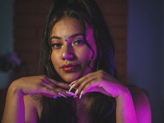 Erotische videochat Megan-Thompson1